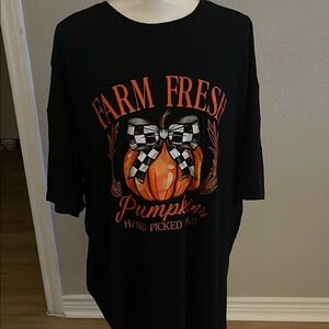 Farm Fresh Tee